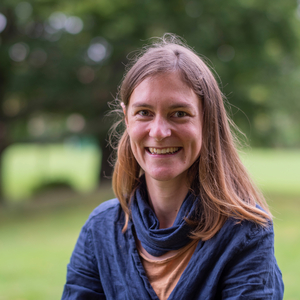 Foto von Nora Hug